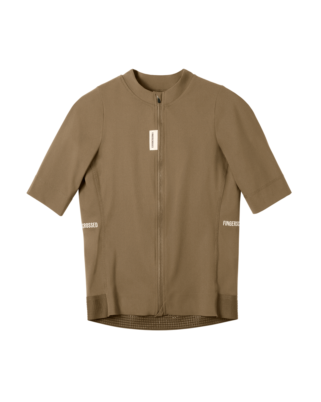 FINGERSCROSSED - Maillot ROAD Jersey Femme