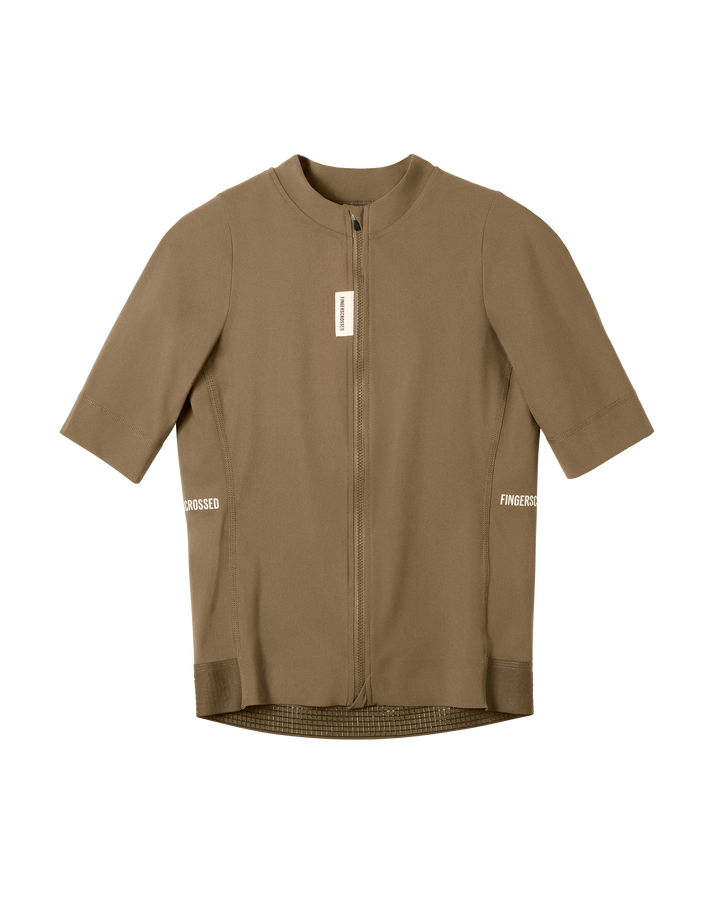 FINGERSCROSSED - Maillot ROAD Jersey Femme