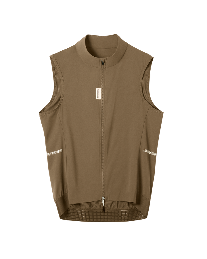 FINGERSCROSSED - Veste ROAD WIND Homme