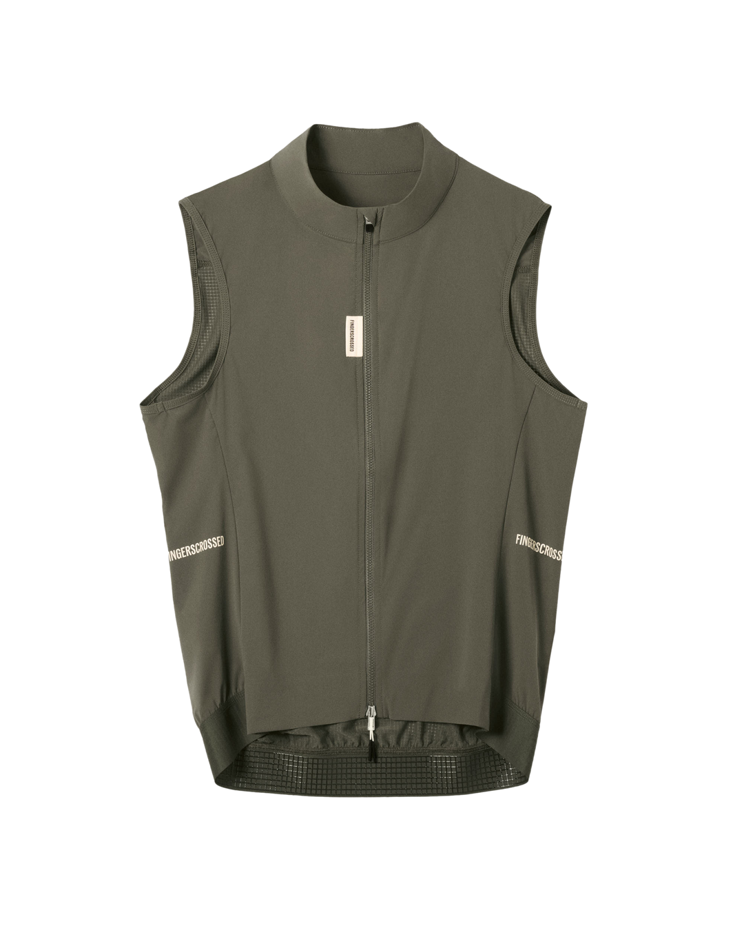 FINGERSCROSSED - Veste ROAD WIND Homme