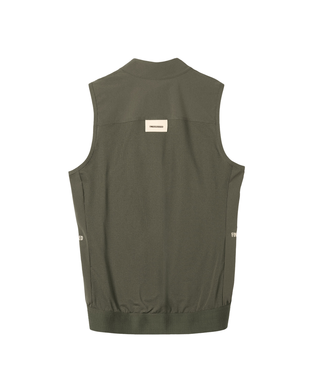 FINGERSCROSSED - Veste ROAD WIND Homme