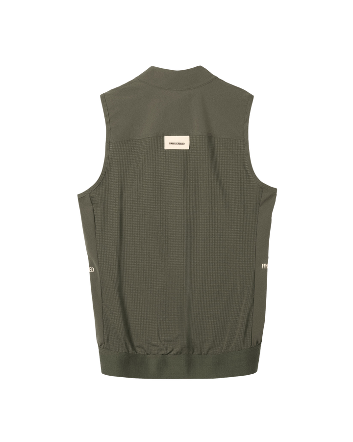 FINGERSCROSSED - Veste ROAD WIND Homme