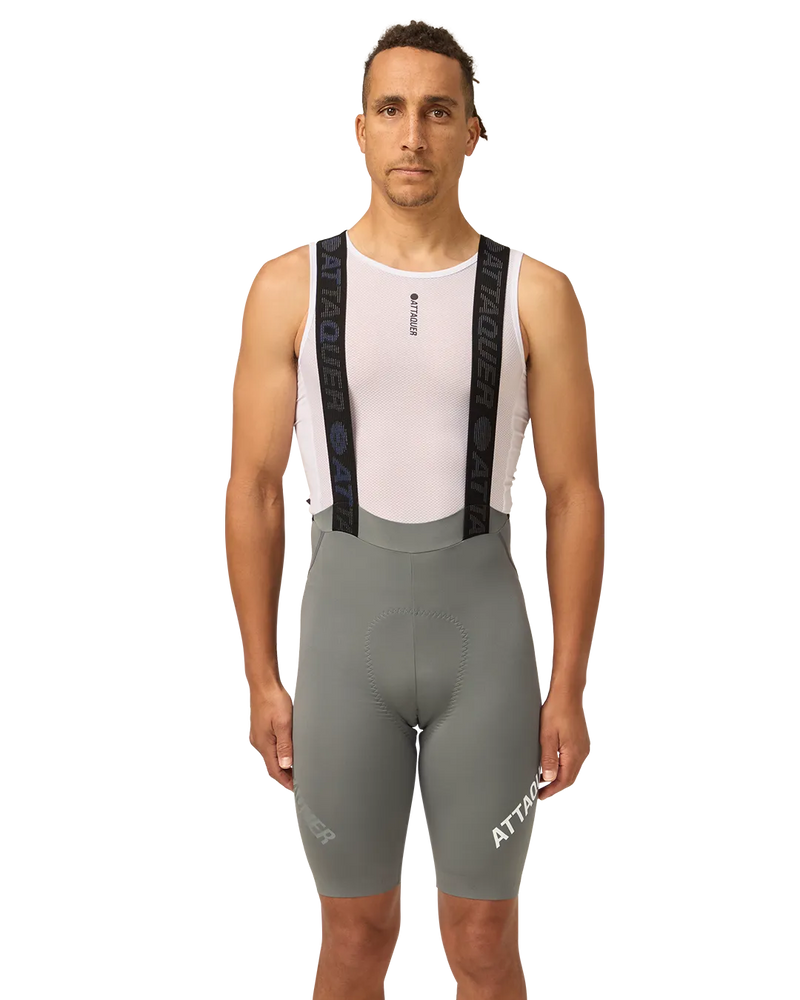 ATTAQUER - Bib RACE Homme