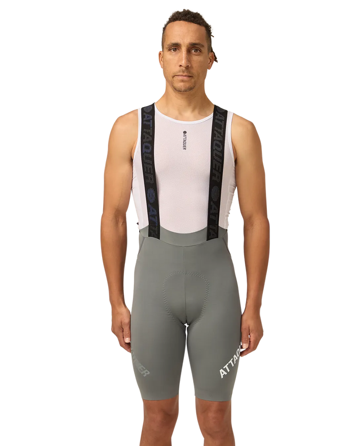 ATTAQUER - Bib RACE Homme