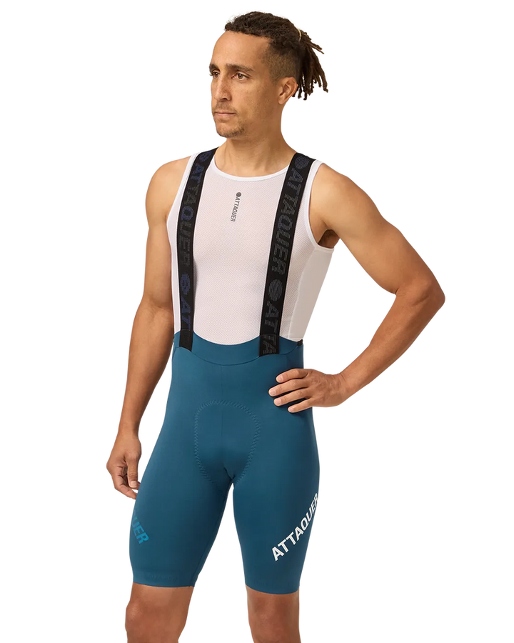 ATTAQUER - Bib RACE Homme
