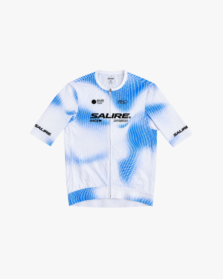 SALIRE.CC - Maillot RACE Femme