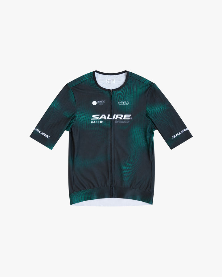 SALIRE.CC - Maillot RACE Femme