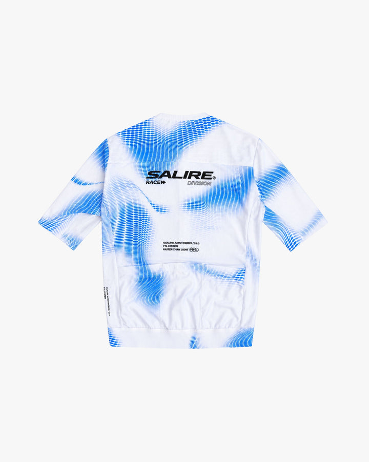 SALIRE.CC - Maillot RACE Femme