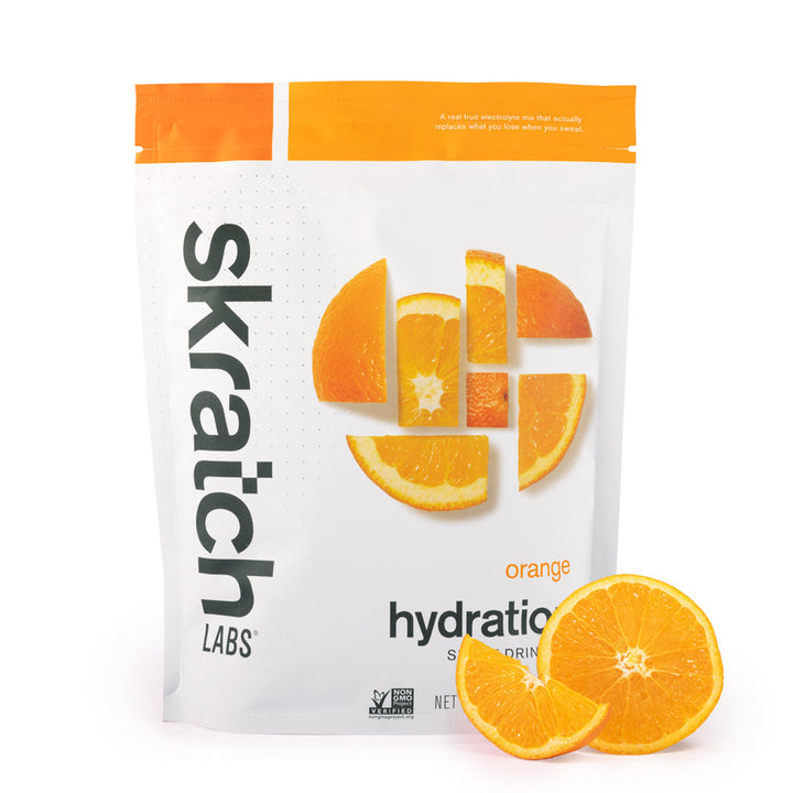 SKRATCH - Hydratation Drink Mix