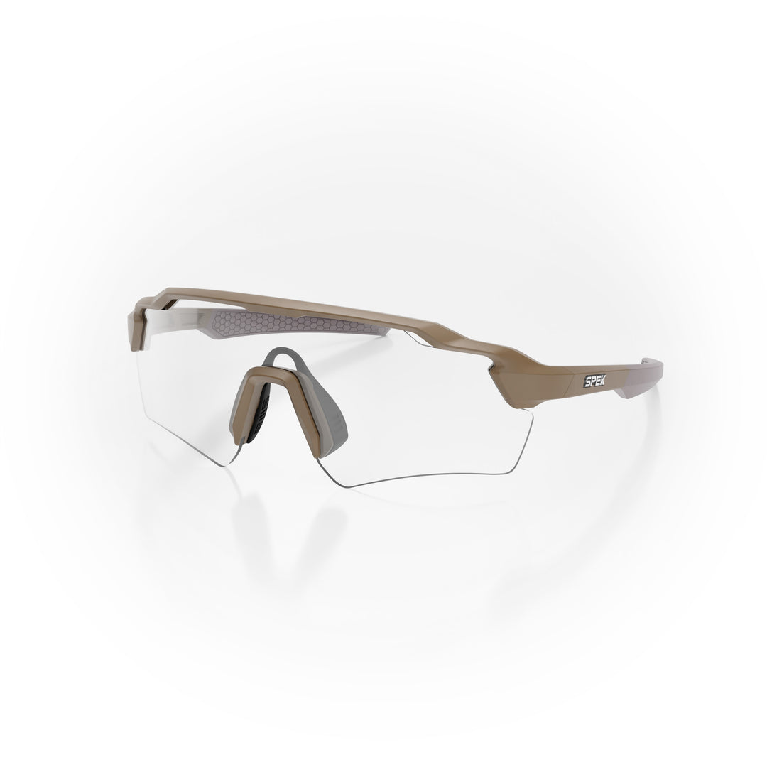SPEK OPTICS - Lunettes STRYVE II LT Photochromique