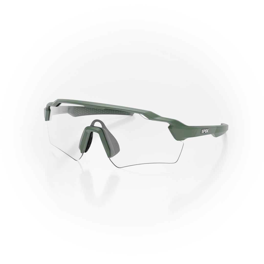SPEK OPTICS - Lunettes STRYVE II LT Photochromique