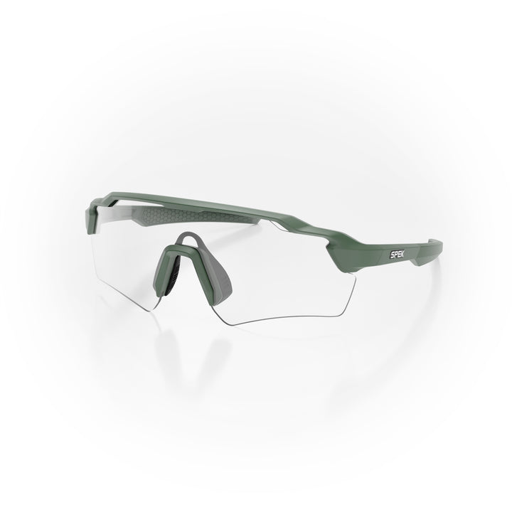 SPEK OPTICS - Lunettes STRYVE II LT Photochromique