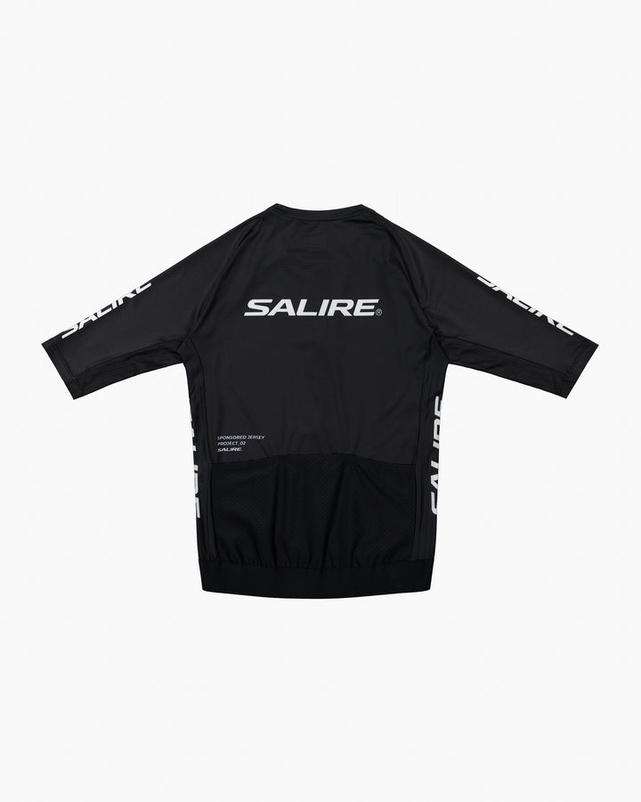 SALIRE.CC - Maillot LUMA AIR SPONSORED Femme