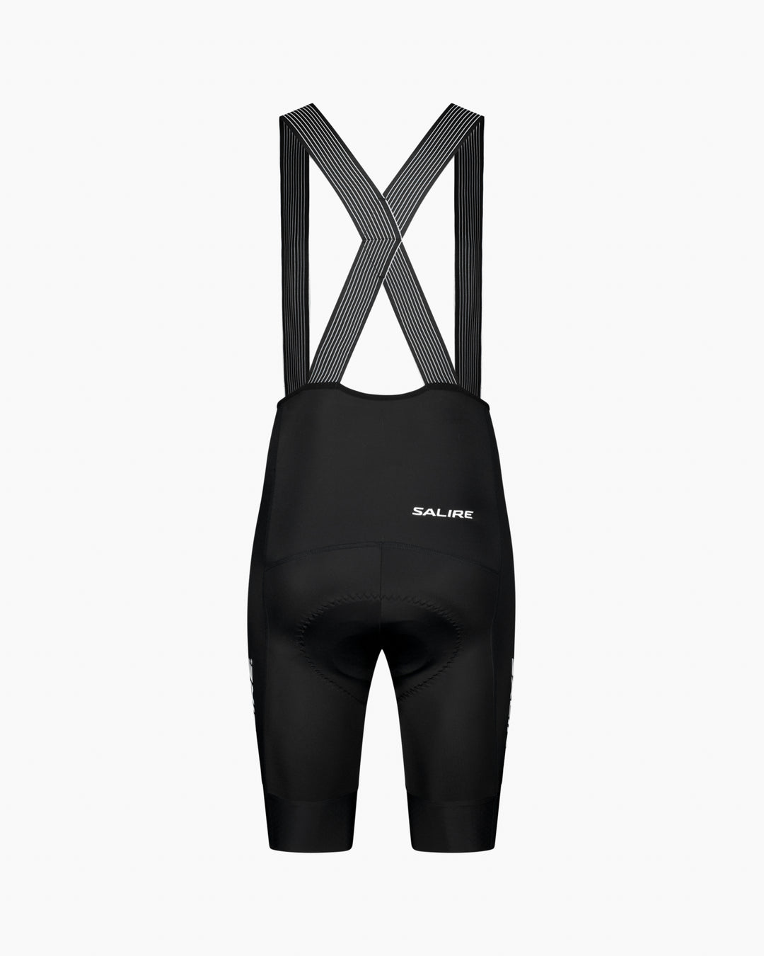 SALIRE.CC - Bib 7 HOUR COMFORT Homme