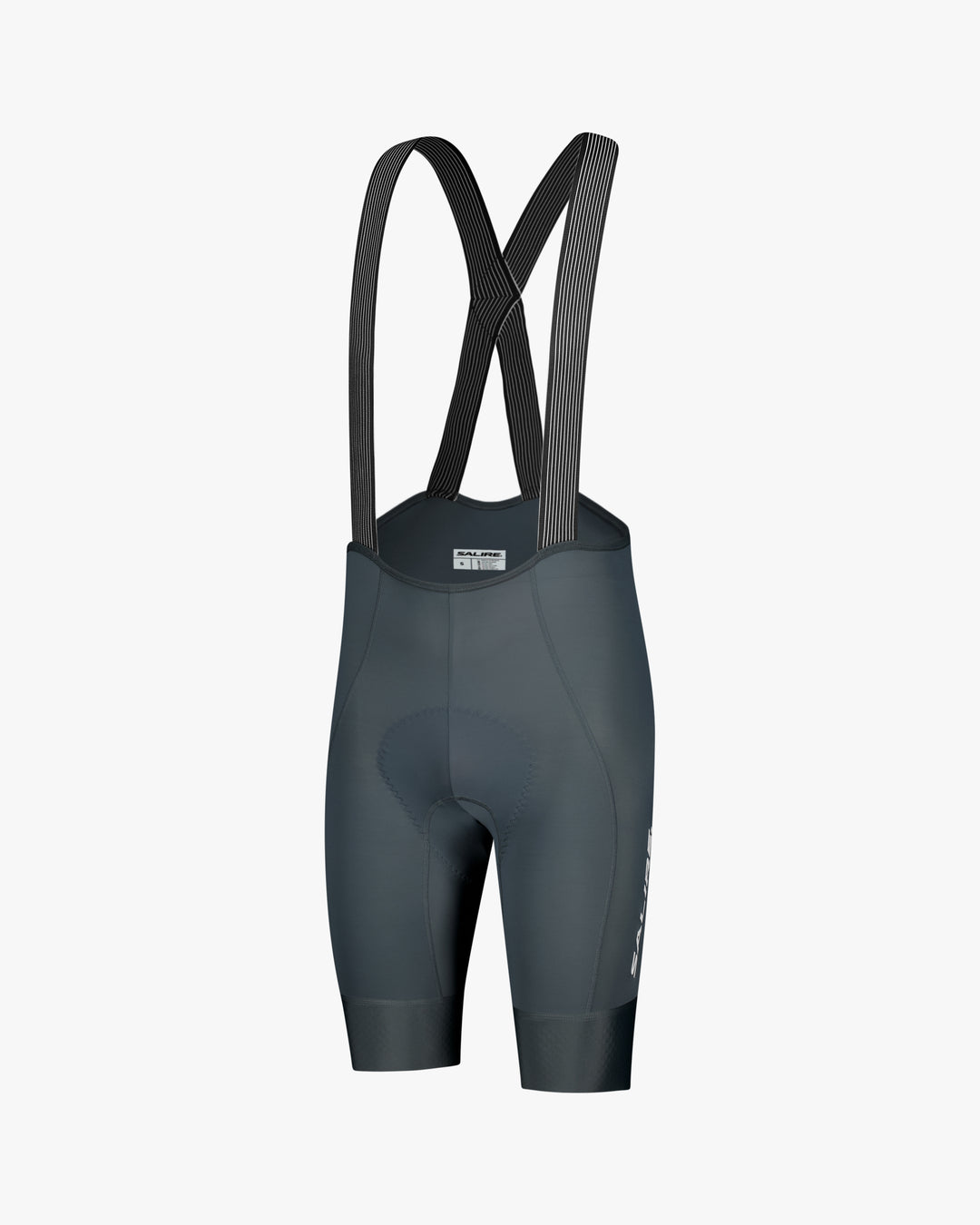 SALIRE.CC - Bib 7 HOUR COMFORT Homme