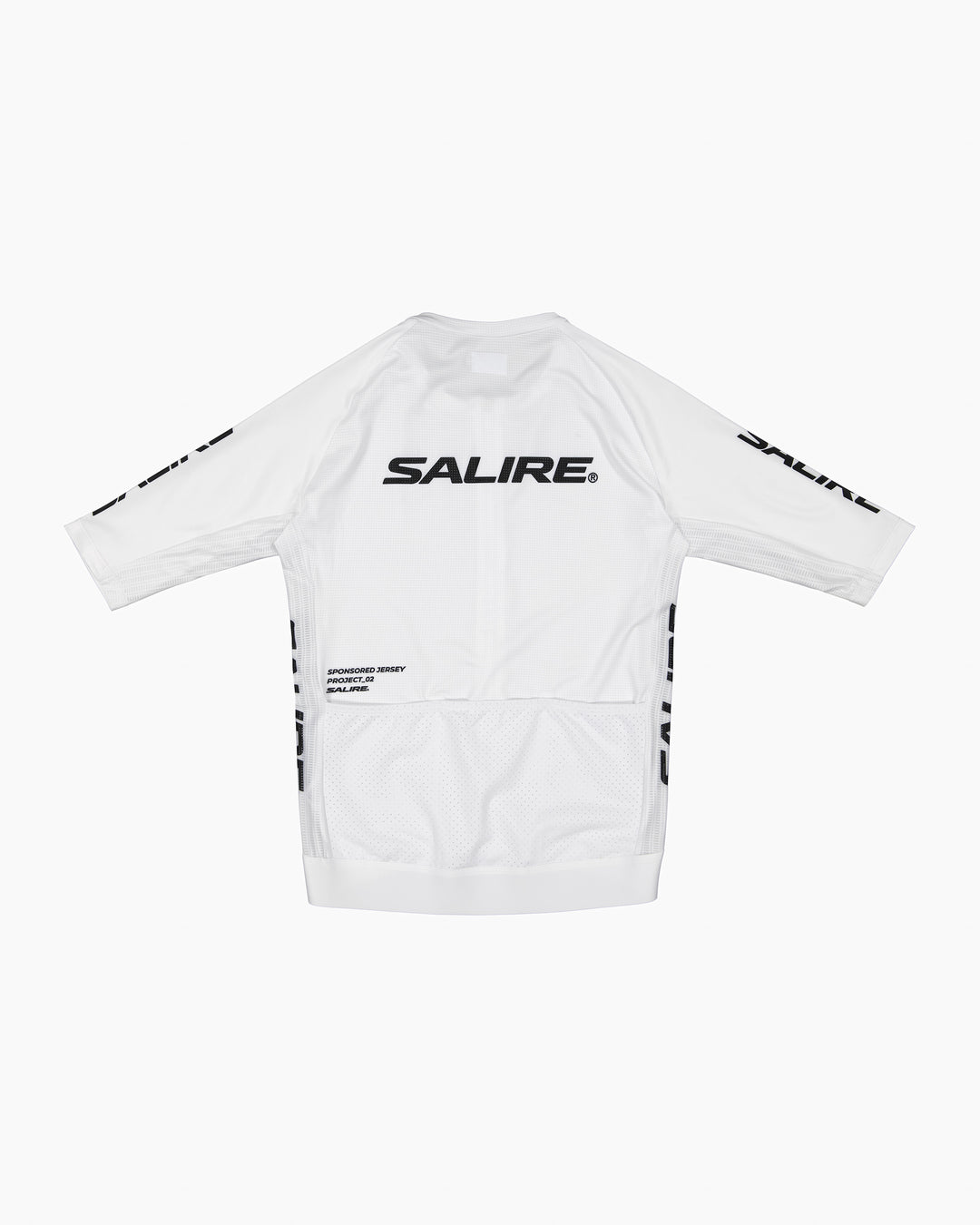 SALIRE.CC - Maillot LUMA AIR SPONSORED Femme