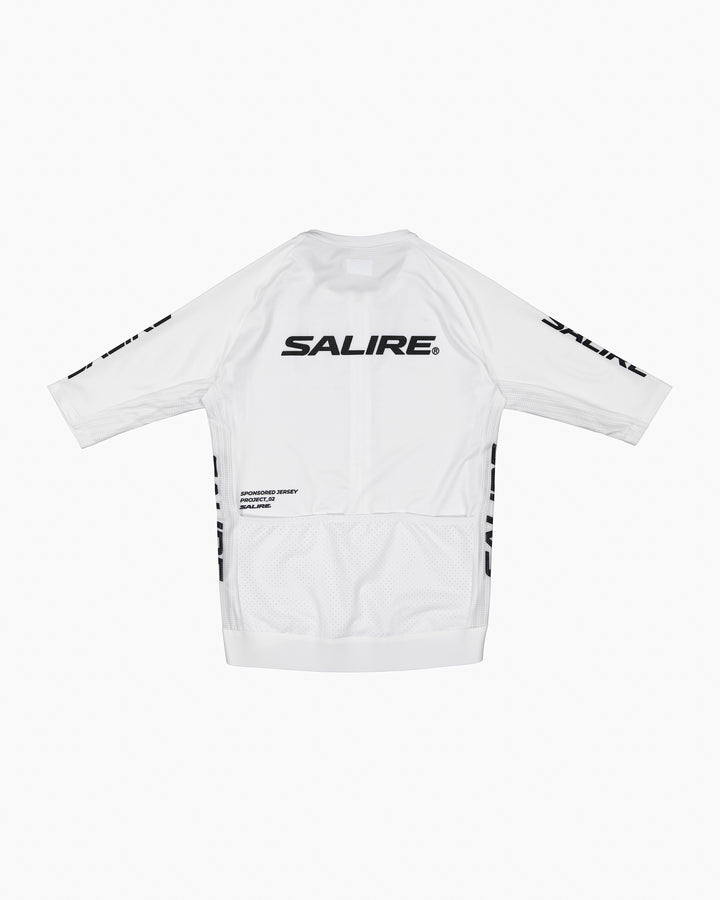 SALIRE.CC - Maillot LUMA AIR SPONSORED Femme