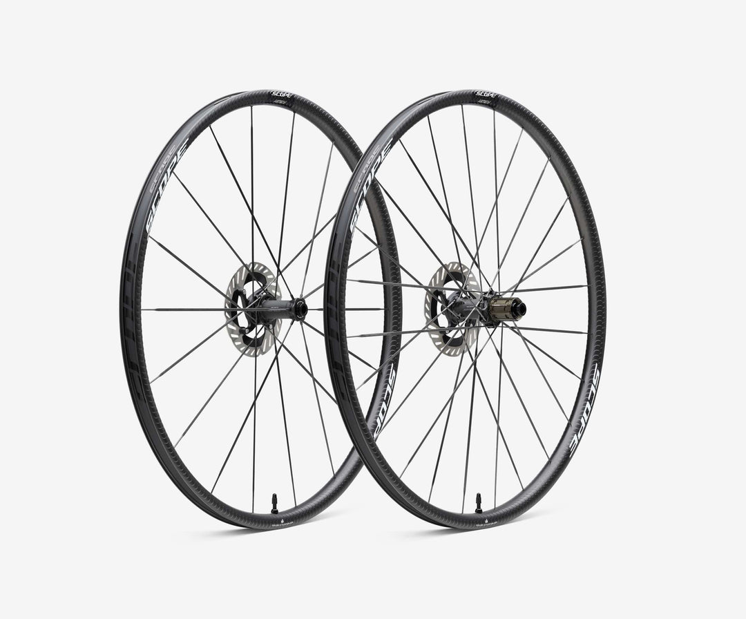 SCOPE - Paire de roues ARTECH
