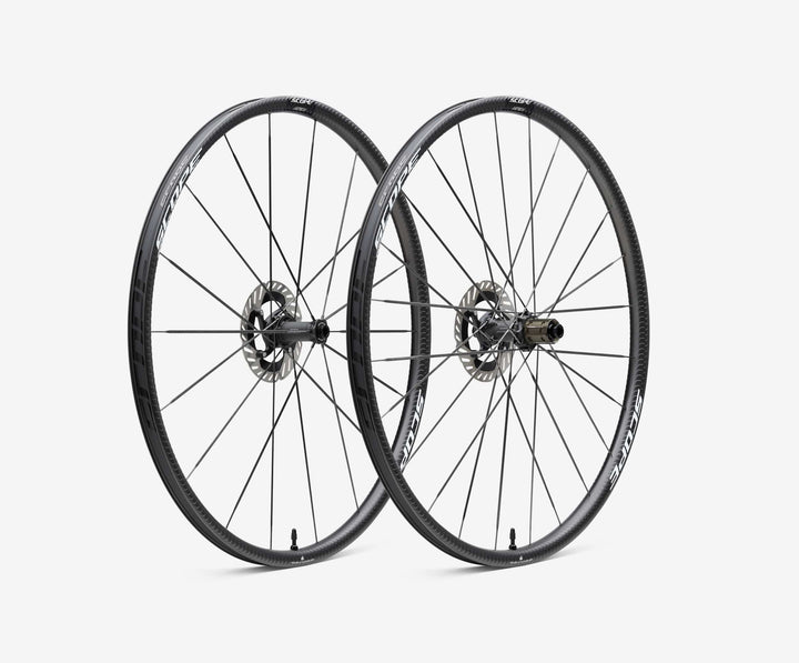 SCOPE - Paire de roues ARTECH