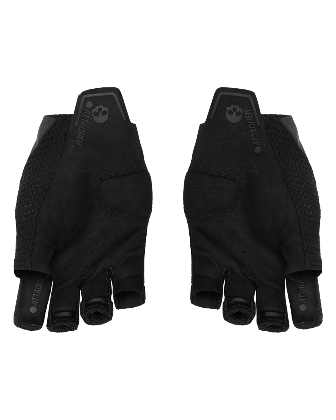 ATTAQUER - Gants LOGO