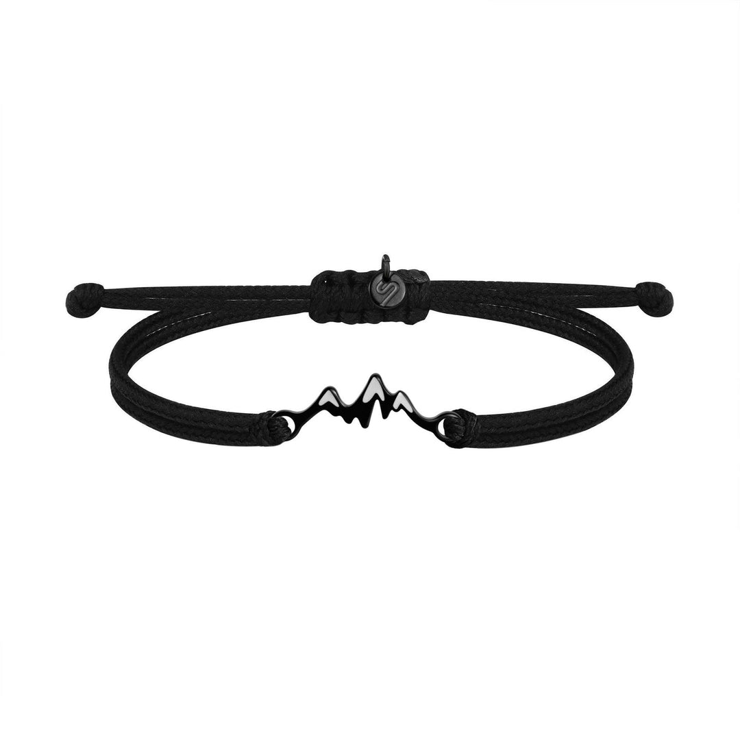 SAILBRACE - Bracelet Montagne