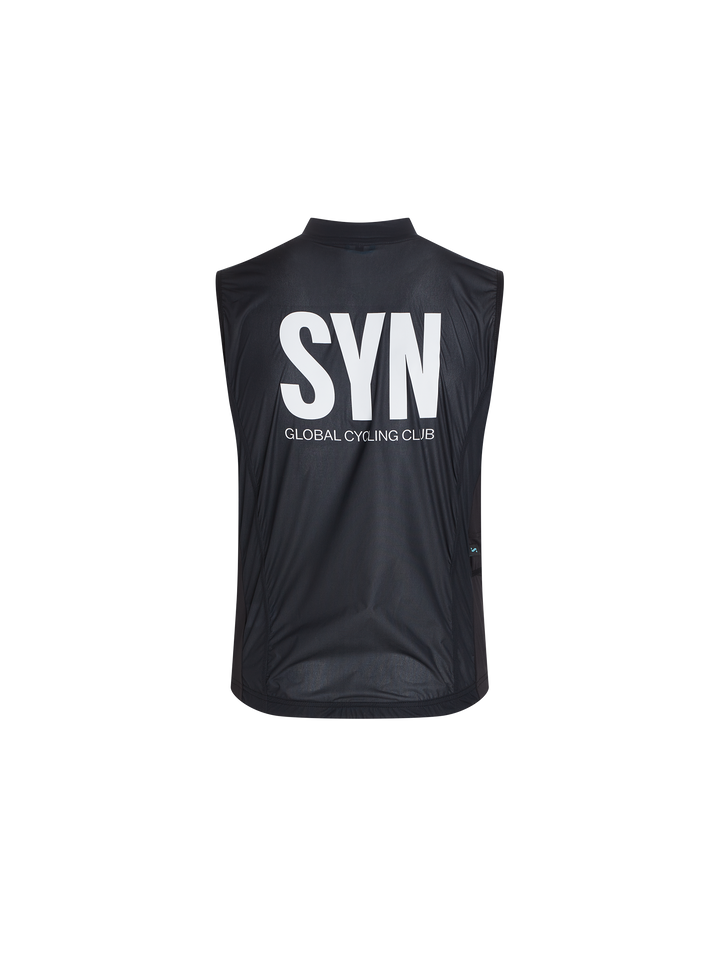 SYN.CC - Veste STOW AWAY 2.0 Homme