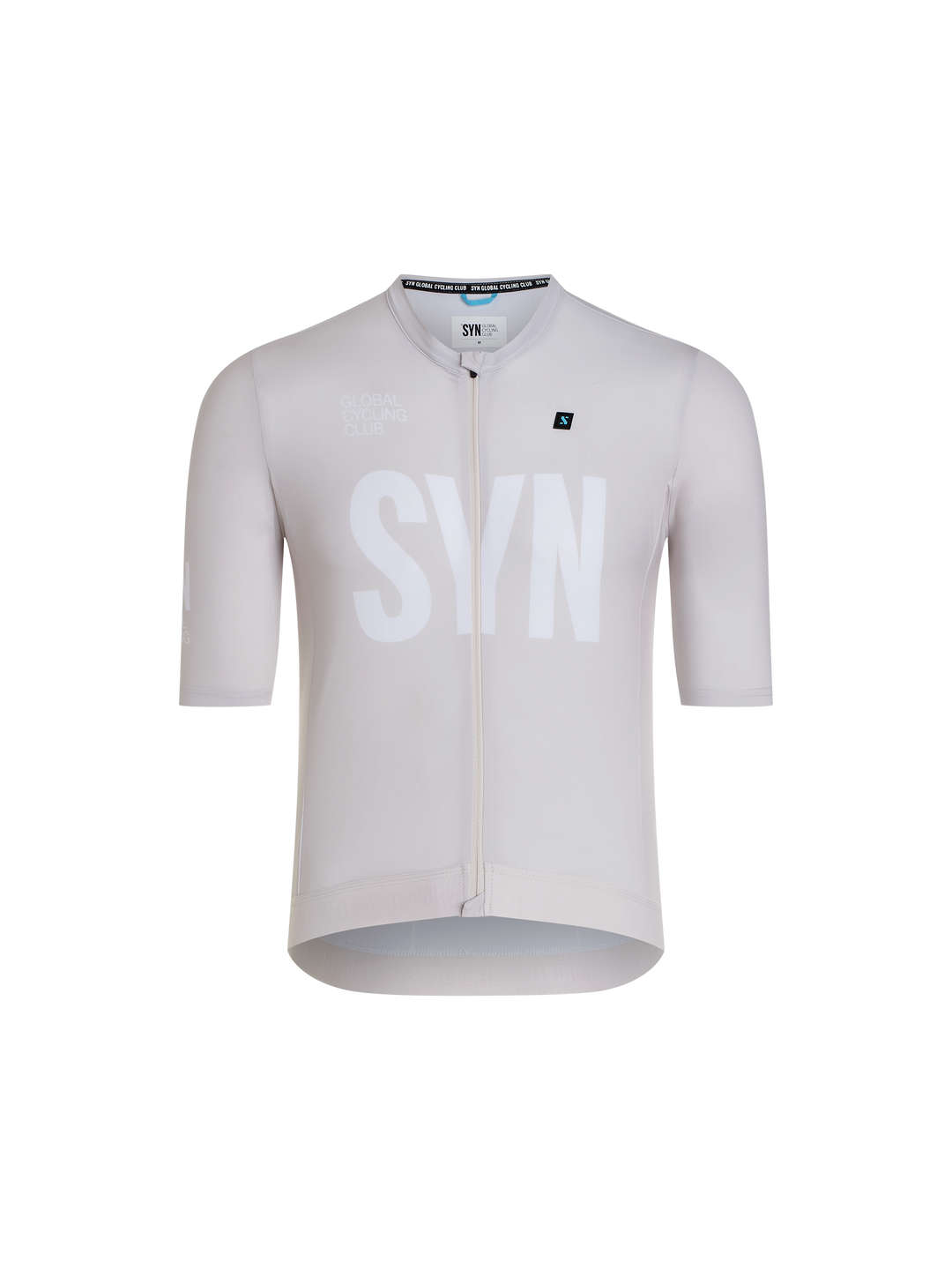 SYN.CC - Maillot TRAINING 2.0 Homme