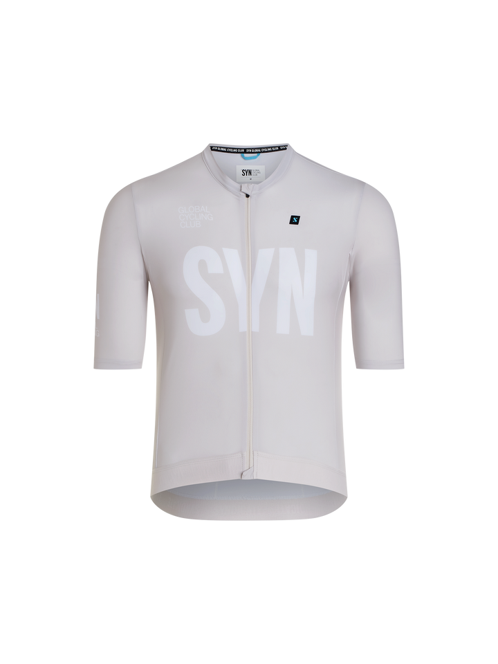 SYN.CC - Maillot TRAINING 2.0 Homme