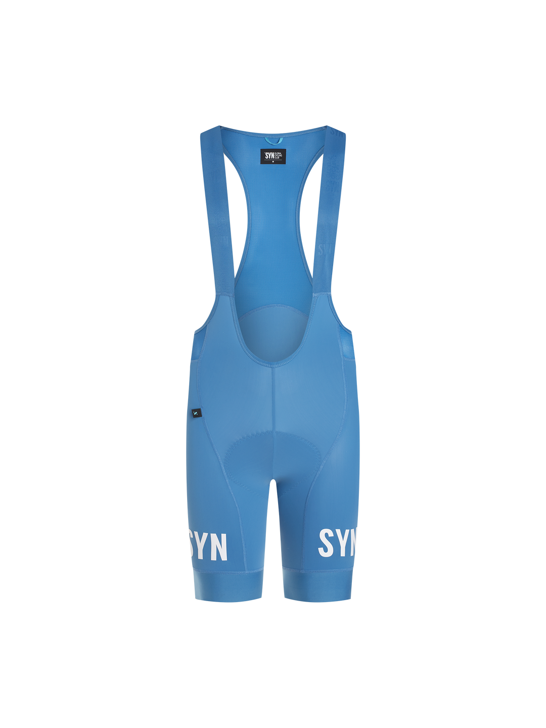 SYN.CC - Bib TRAINING 2.0 Homme