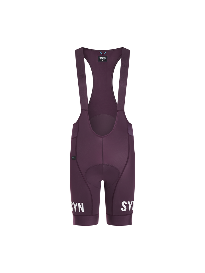 SYN.CC - Bib TRAINING 2.0 Homme