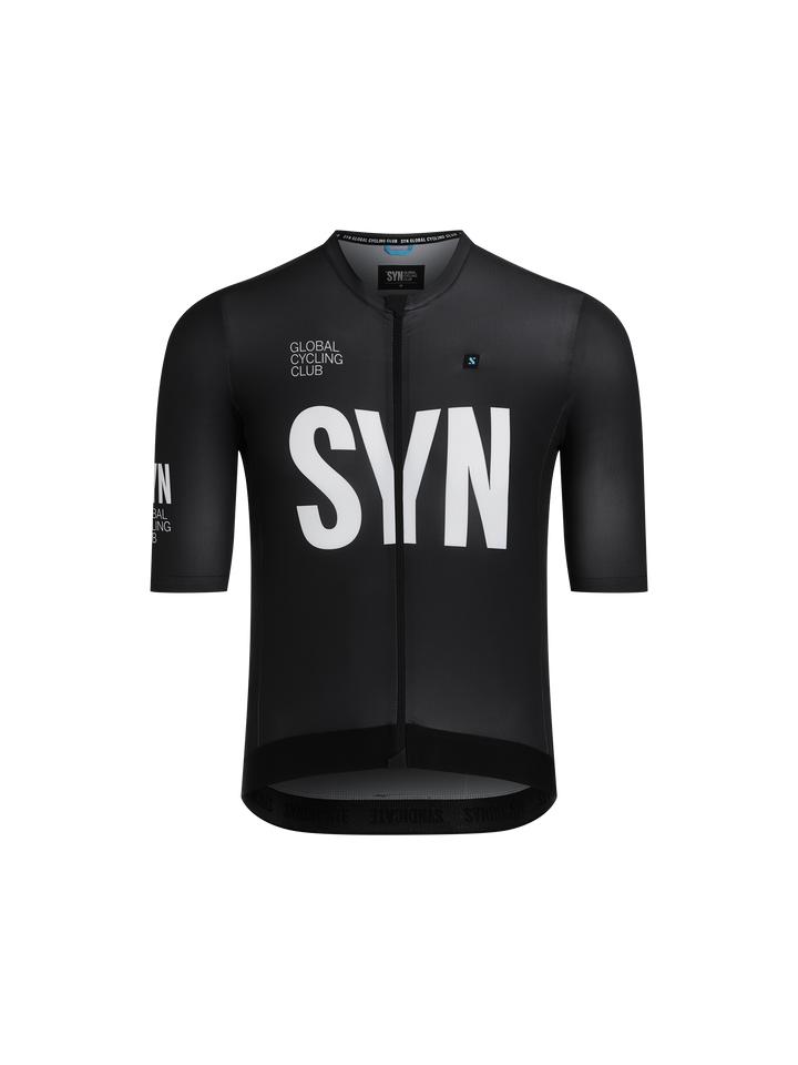 SYN.CC - Maillot TRAINING 2.0 Homme