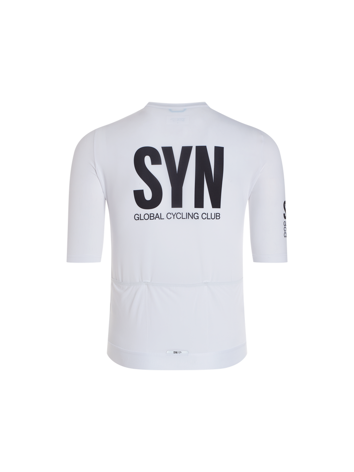 SYN.CC - Maillot TRAINING 2.0 Homme