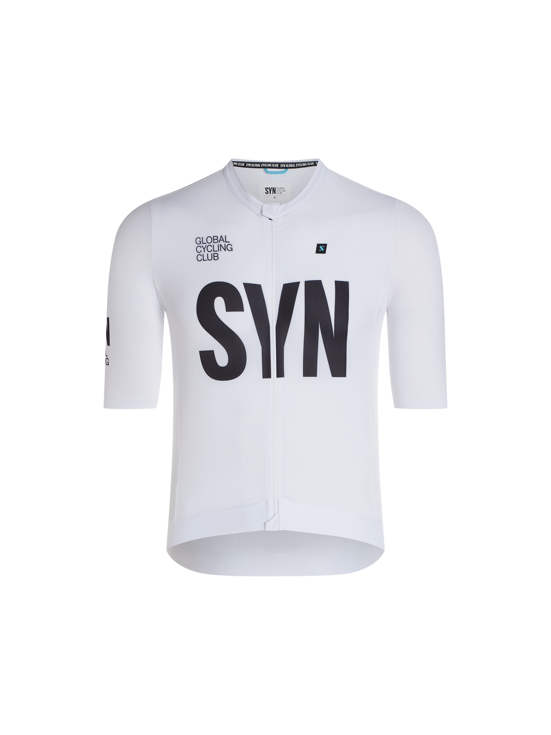 SYN.CC - Maillot TRAINING 2.0 Homme