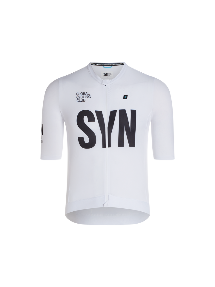 SYN.CC - Maillot TRAINING 2.0 Homme