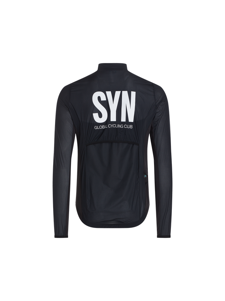 SYN.CC - Manteau STOW AWAY 2.0 Homme