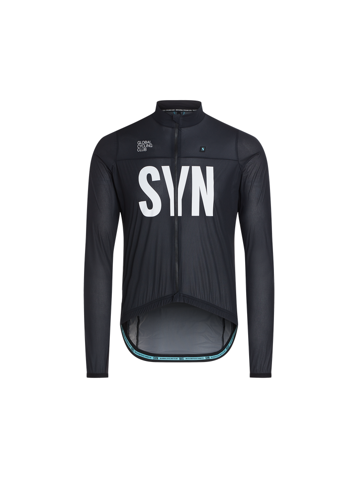 SYN.CC - Manteau STOW AWAY 2.0 Homme