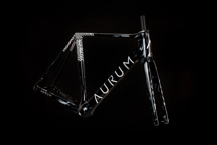 AURUM - Vélo de route MAGMA