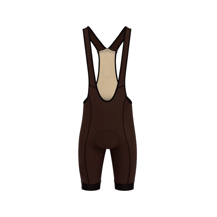 Velobici - Bib Jasper Homme Bark