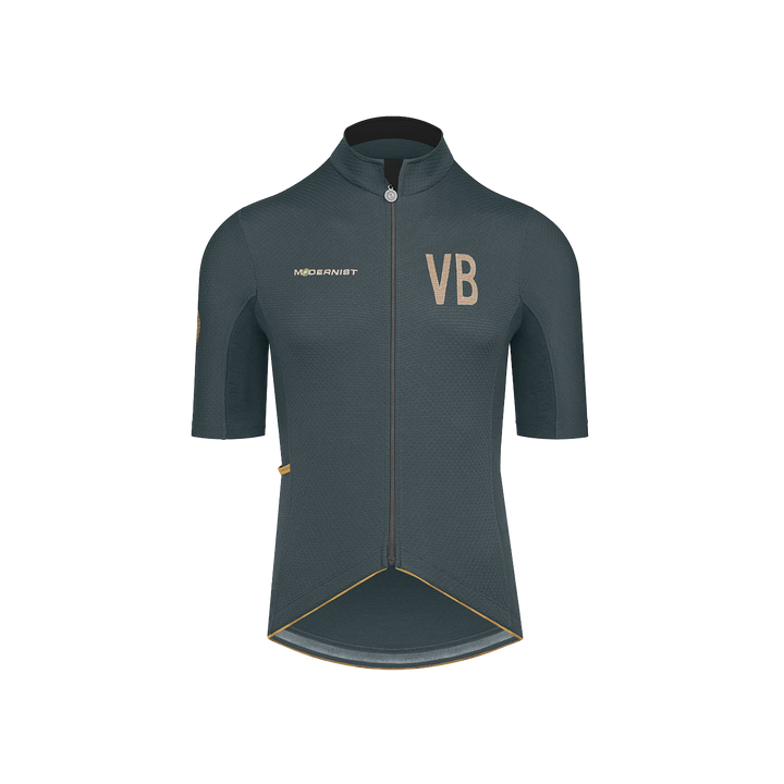 Velobici - Maillot Modernist Homme