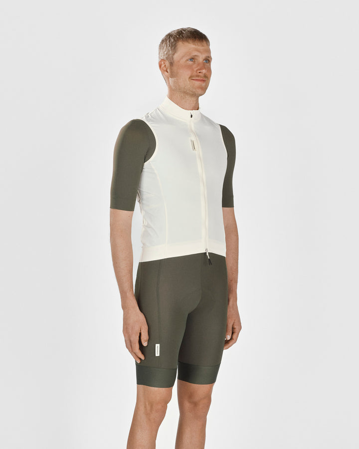 FINGERSCROSSED - Veste ROAD WIND Homme