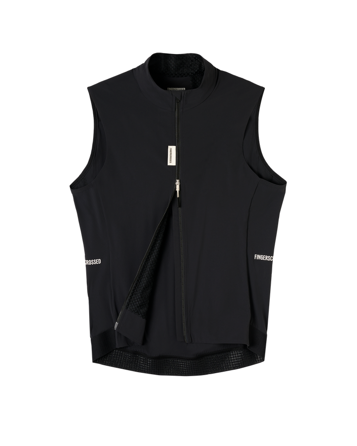 FINGERSCROSSED - Veste Thermique Femme