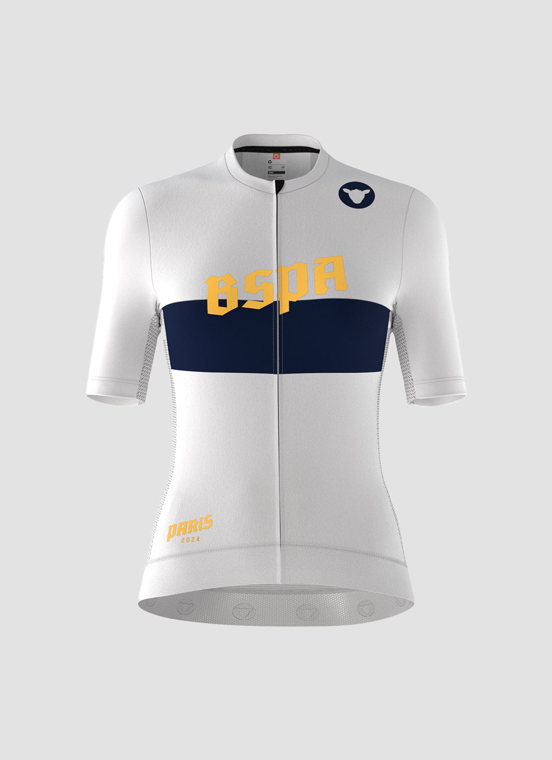 BLACKSHEEP - Maillot TEAM SS Paris 24 Femme