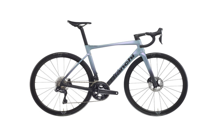 BIANCHI - Vélo de route Specialissima PRO 2024