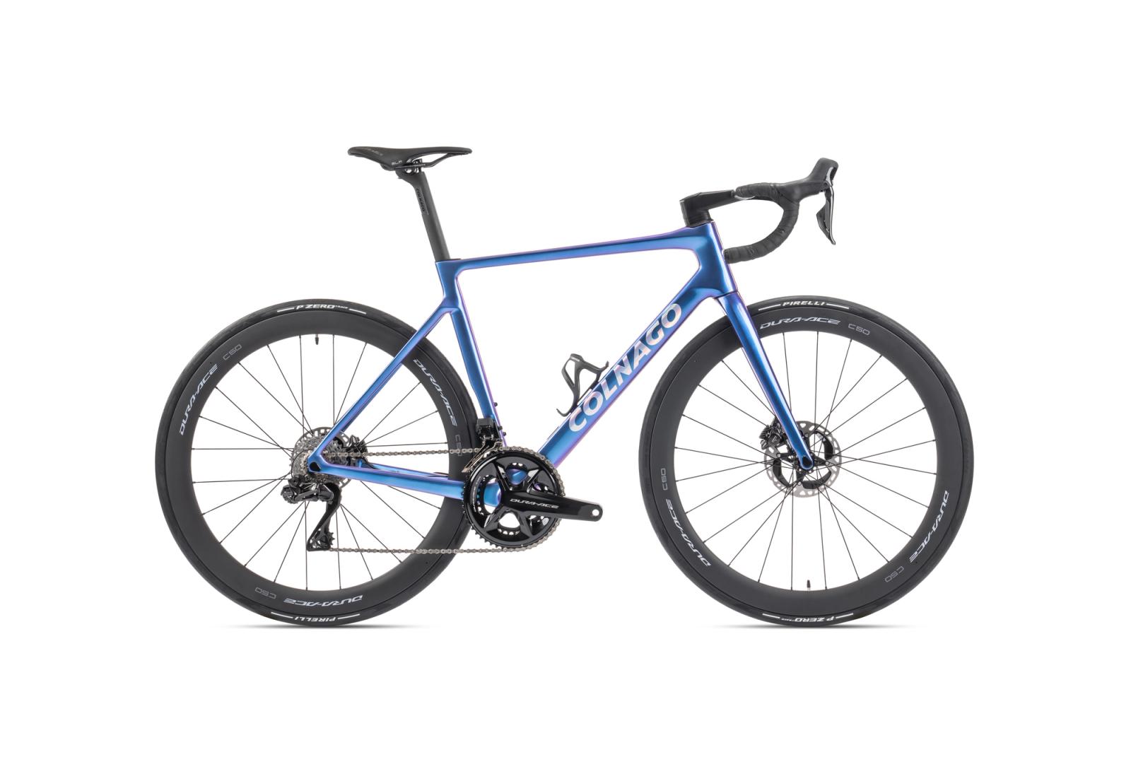 COLNAGO – Musettecc