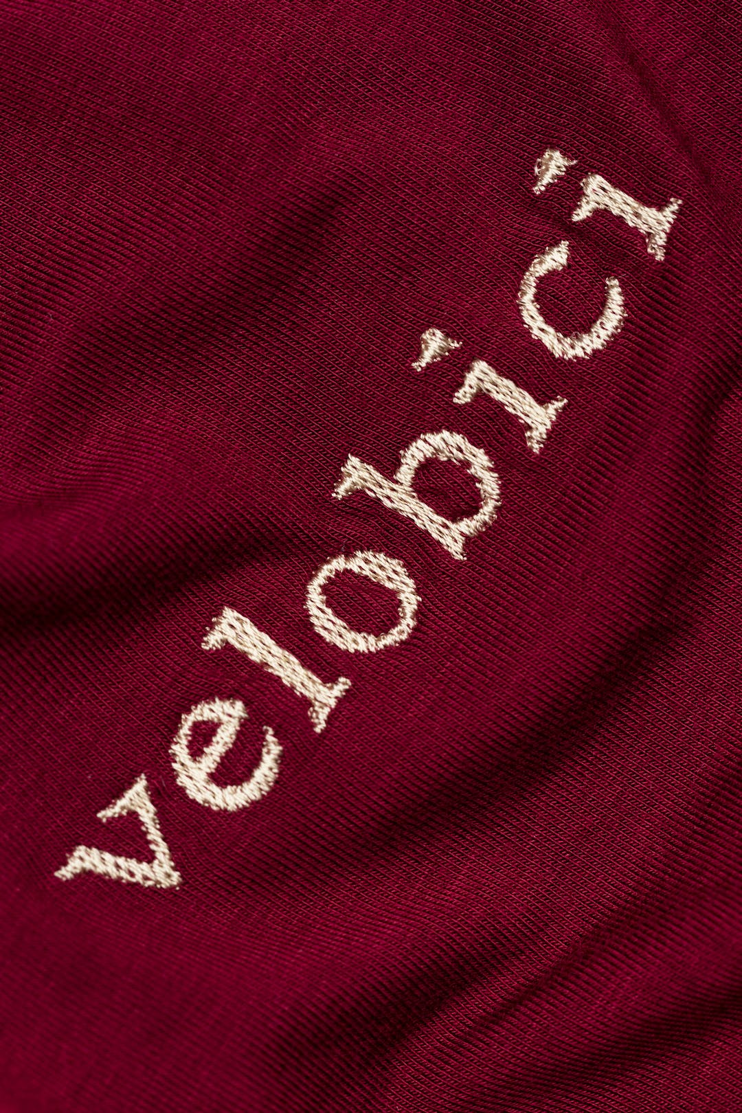 Velobici - T-Shirt Casual