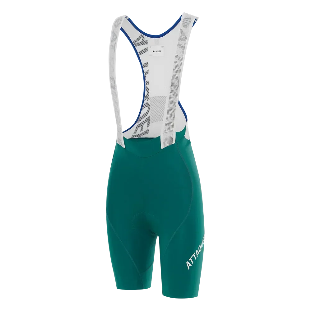 ATTAQUER - Bib RACE Femme