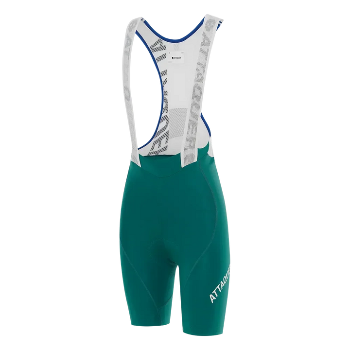 ATTAQUER - Bib RACE Femme