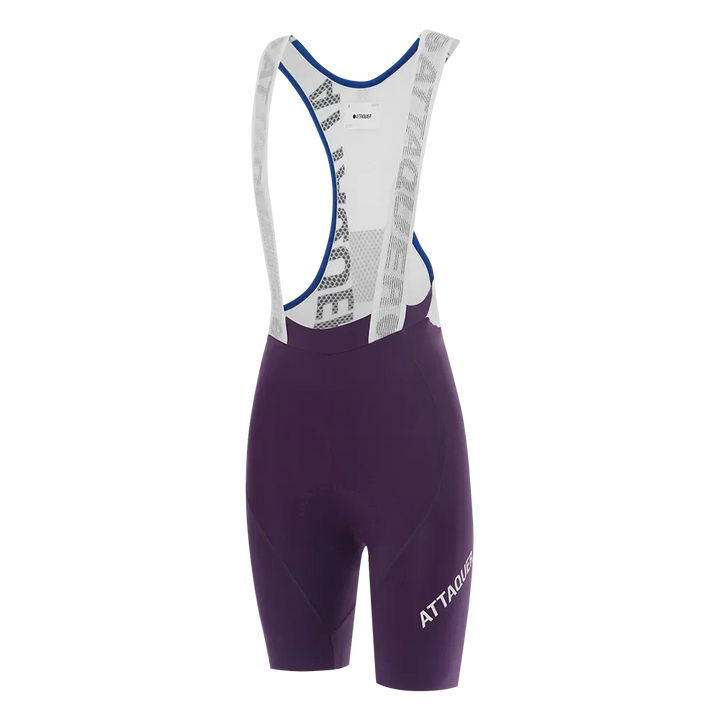 ATTAQUER - Bib RACE Femme