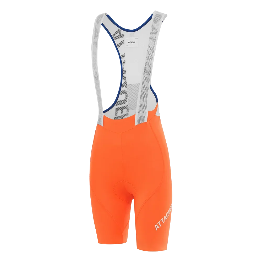 ATTAQUER - Bib RACE Femme