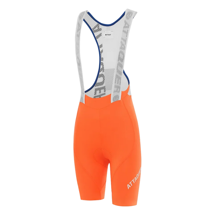 ATTAQUER - Bib RACE Femme